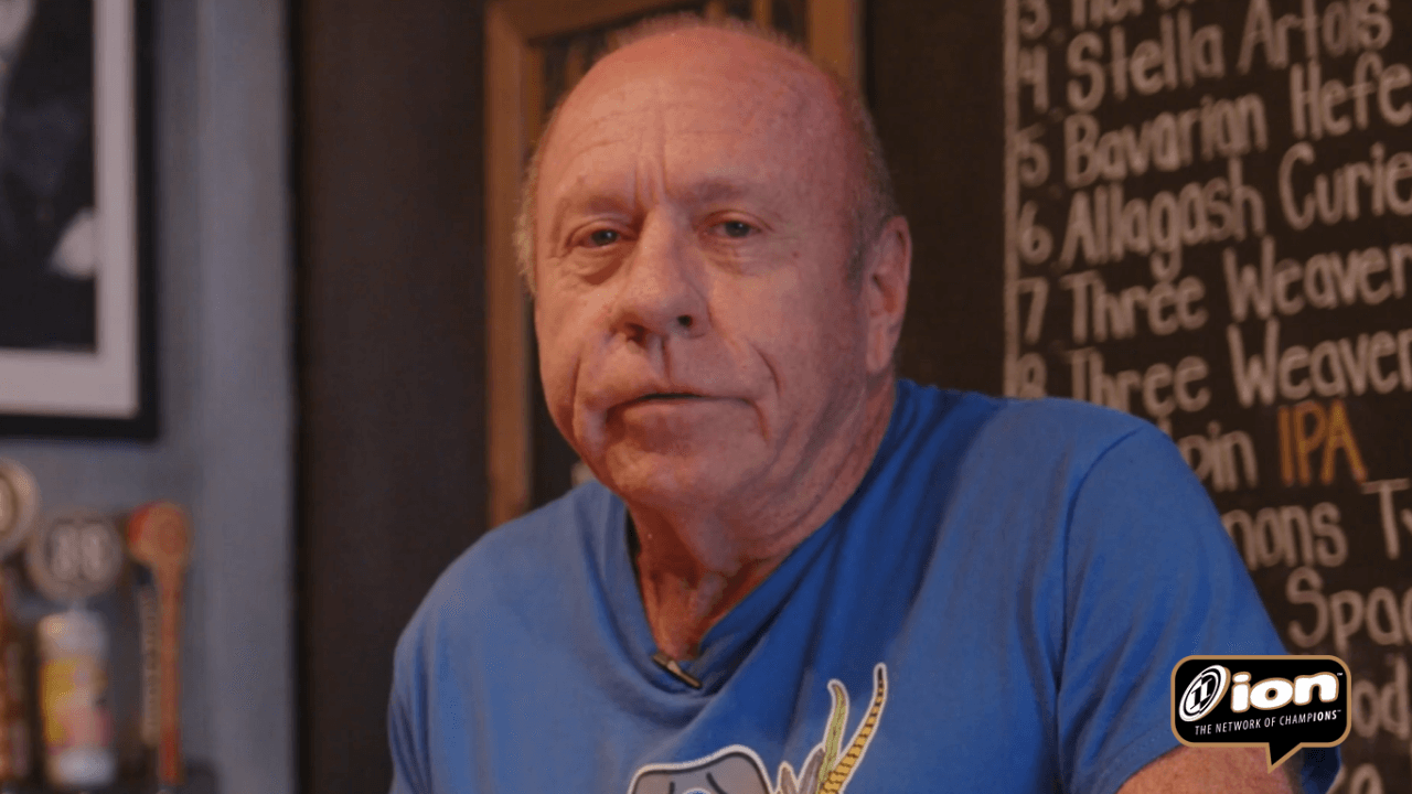 Rich Maier Shares The History Of The Tavern