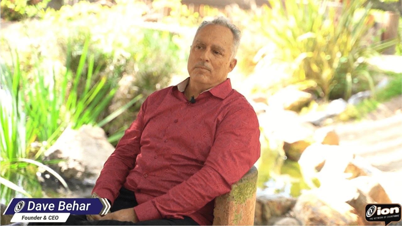 Conversations with Dave Behar