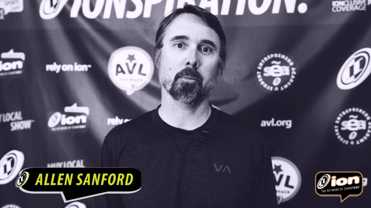 Allen Sanford Discusses Starting Beachlife