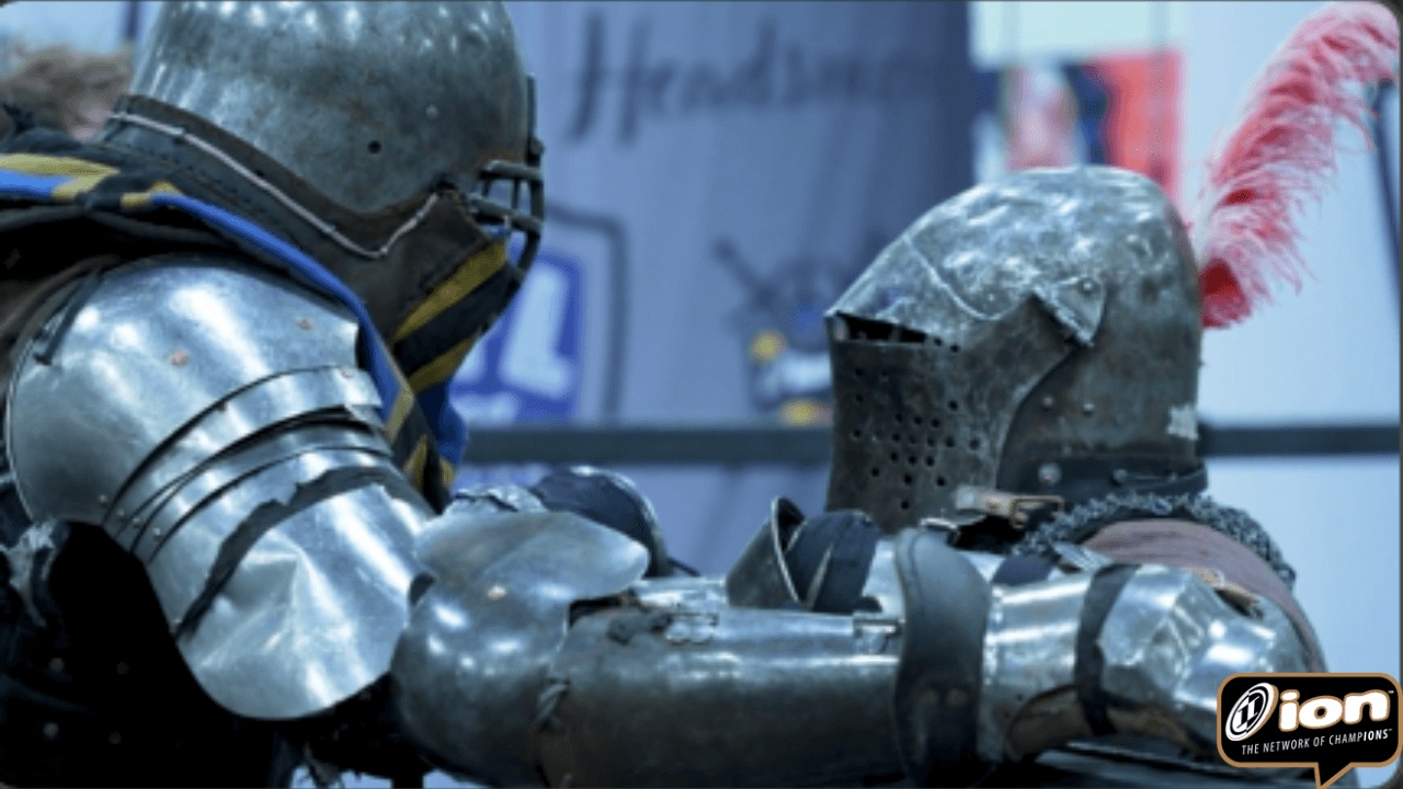 2025 Playoffs Highlights