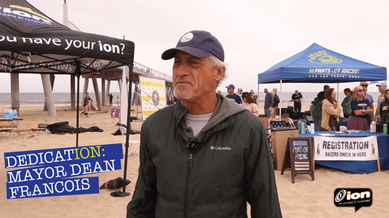 Hermosa Beach Run November 24 With Mayor Dean Francois