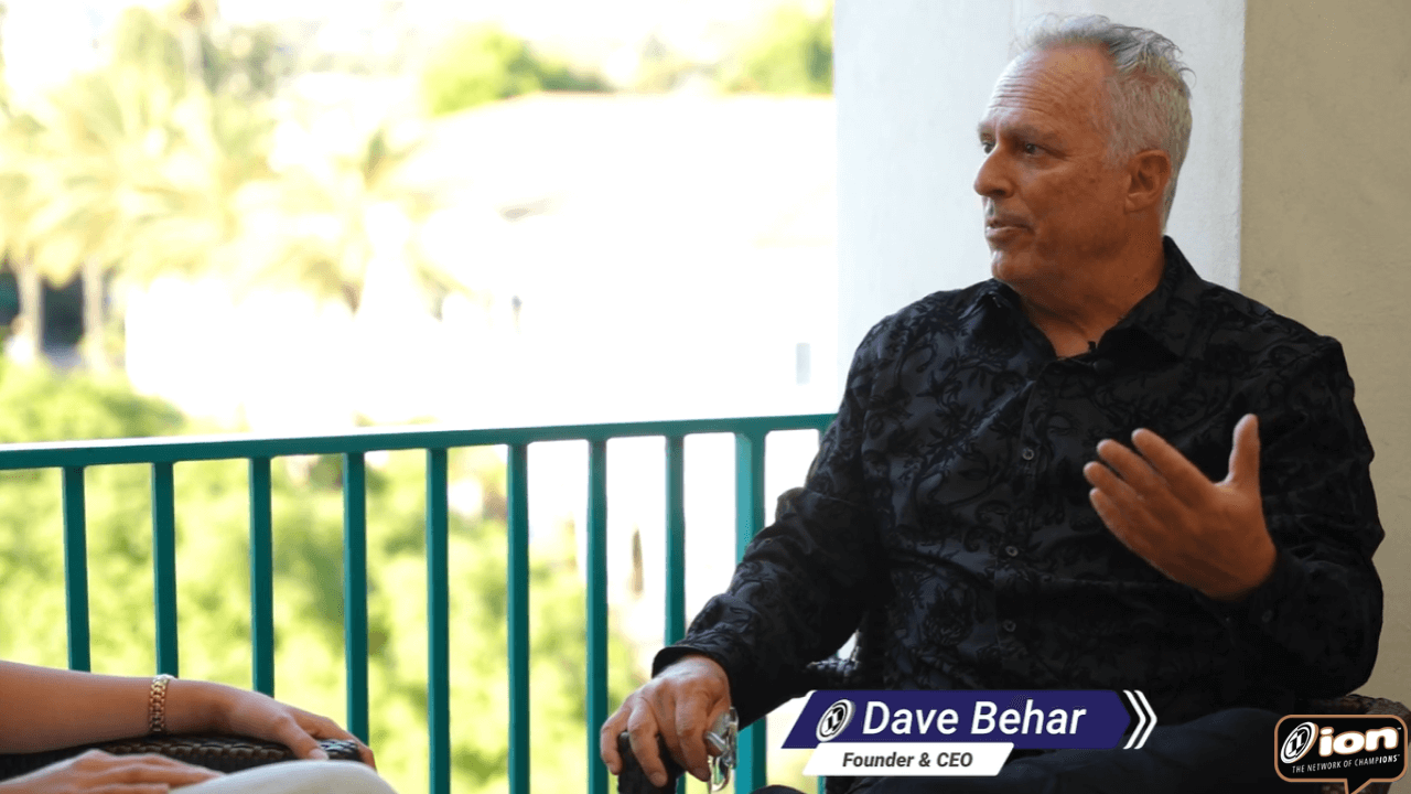 Dave’s Discussion on ION Network